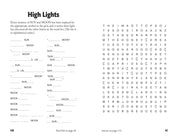 Curiously Quirky Word Searches by Trip Payne