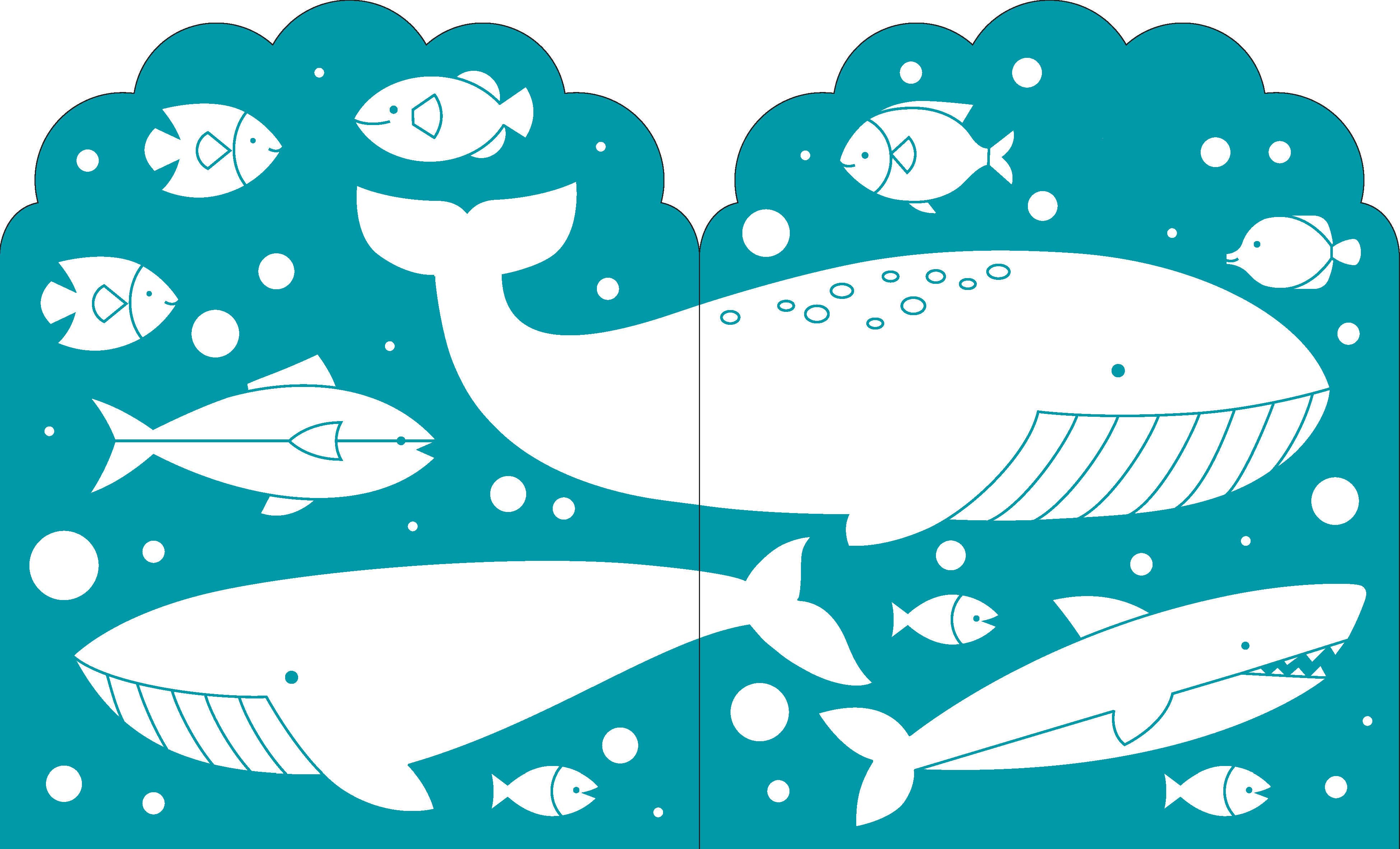 Mermaids Coloring Book With Stickers