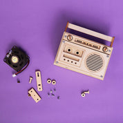 60 Seconds Voice Recorder DIY Craft Kit
