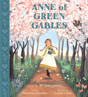 Anne of Green Gables