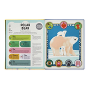 Superpowered Animals