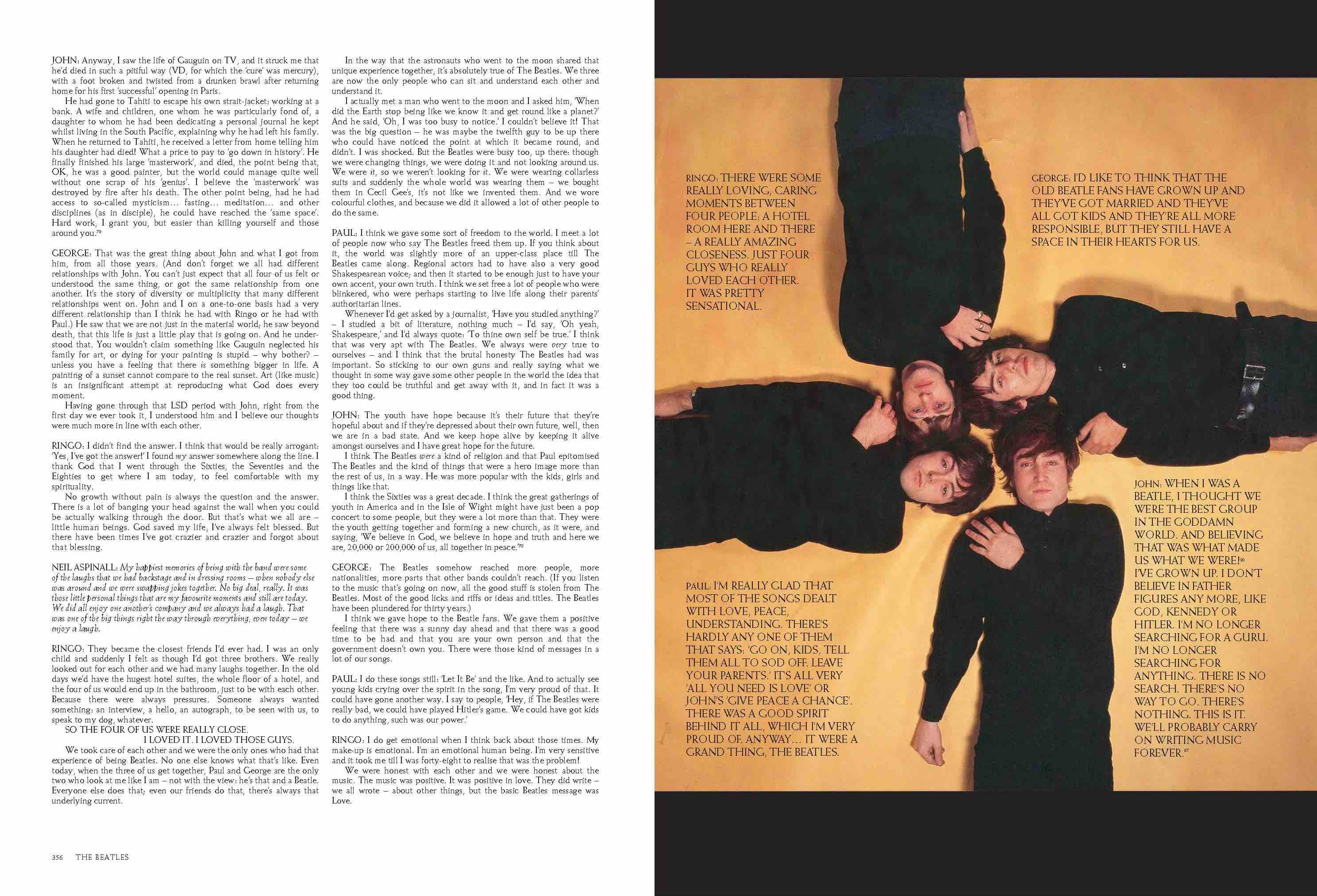 Beatles Anthology (25th Anniversary Reissue)