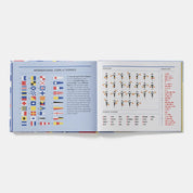 Alpha, Bravo, Charlie: The Complete Book Of Nautical Codes