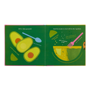 Tacos!: An Interactive Recipe Book