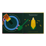 Tacos!: An Interactive Recipe Book