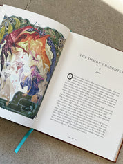 Monstrous Tales