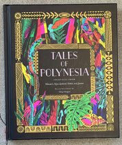 Tales of Polynesia