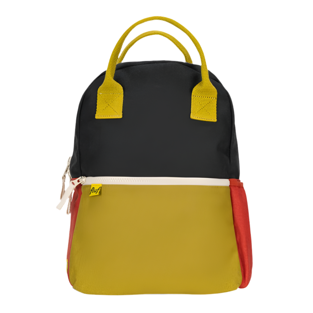 Carbon Cactus Back Pack Jr.