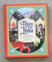 Tales of India