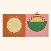 Pizza!: An Interactive Recipe Book