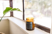 Moonlight Soy Wax Candle by Heritage Valley Goods