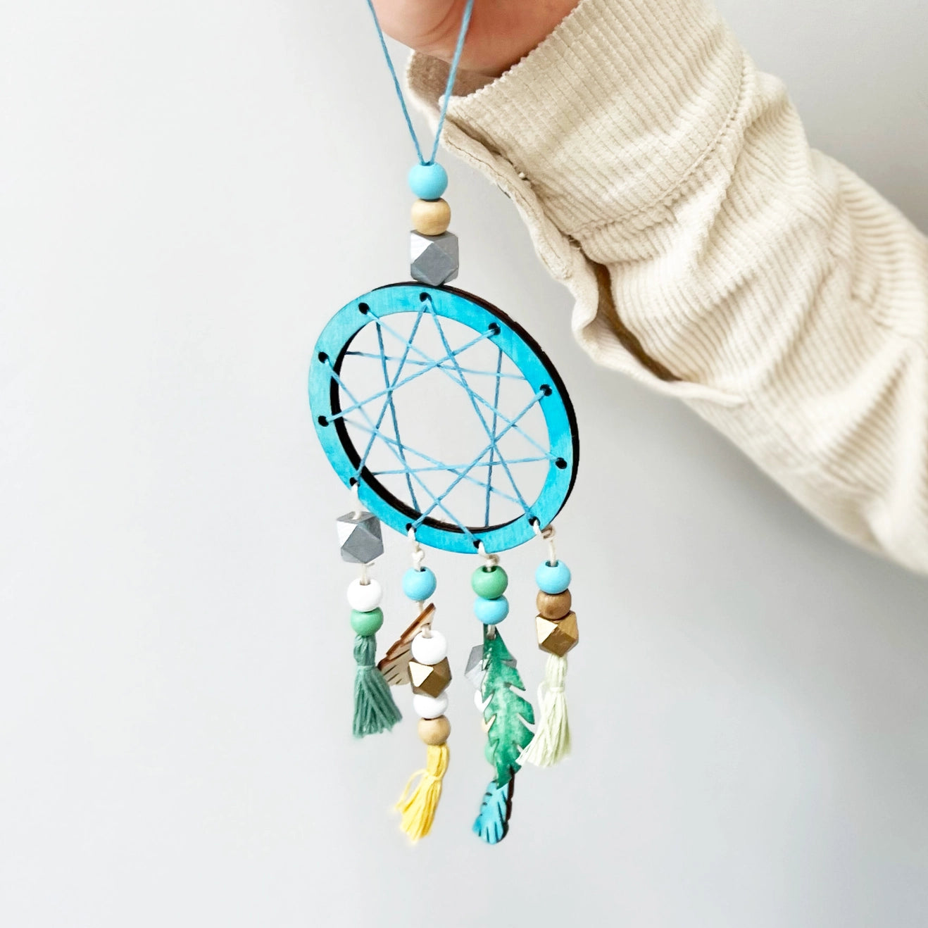 Dreamcatcher Craft Kit