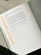 History of Ghosts