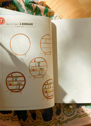 50 Ways to Draw Your Beautiful, Ordinary Life