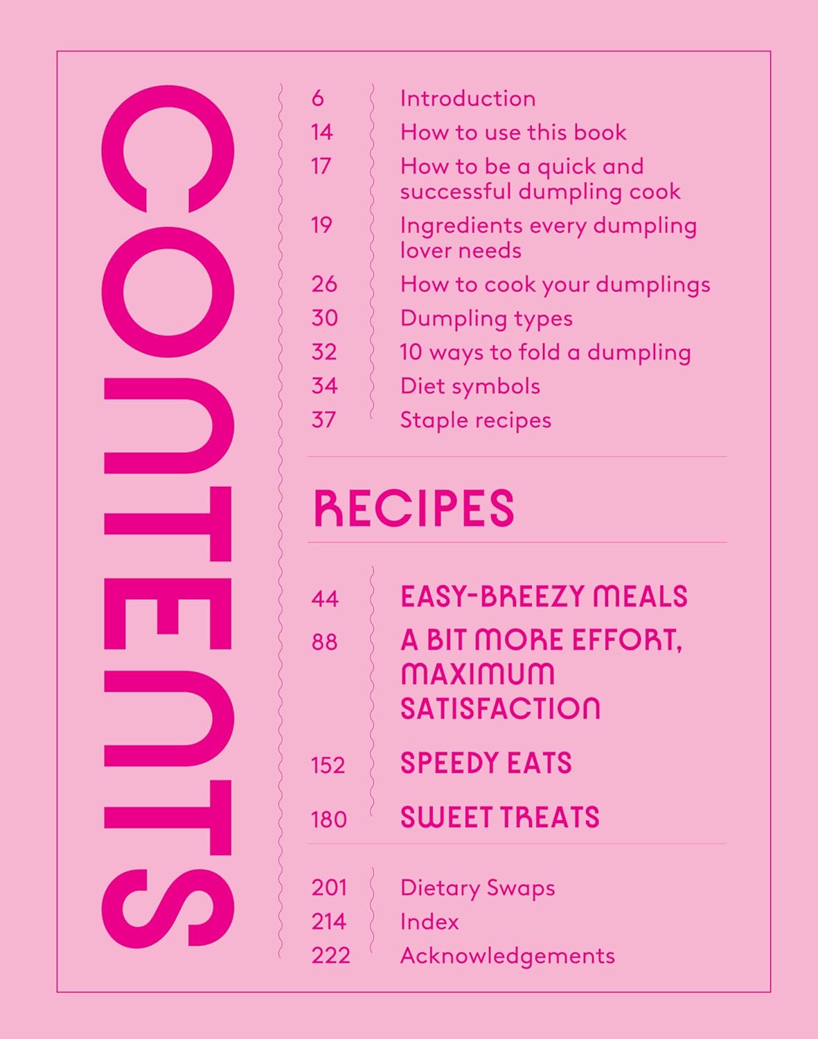 World Is Your Dumpling, The: Emily Roz