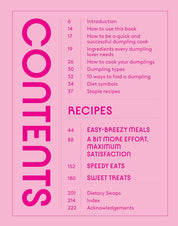 World Is Your Dumpling, The: Emily Roz