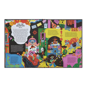 Spooky Celebrations Around The World