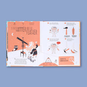 Sleuth & Solve: Science