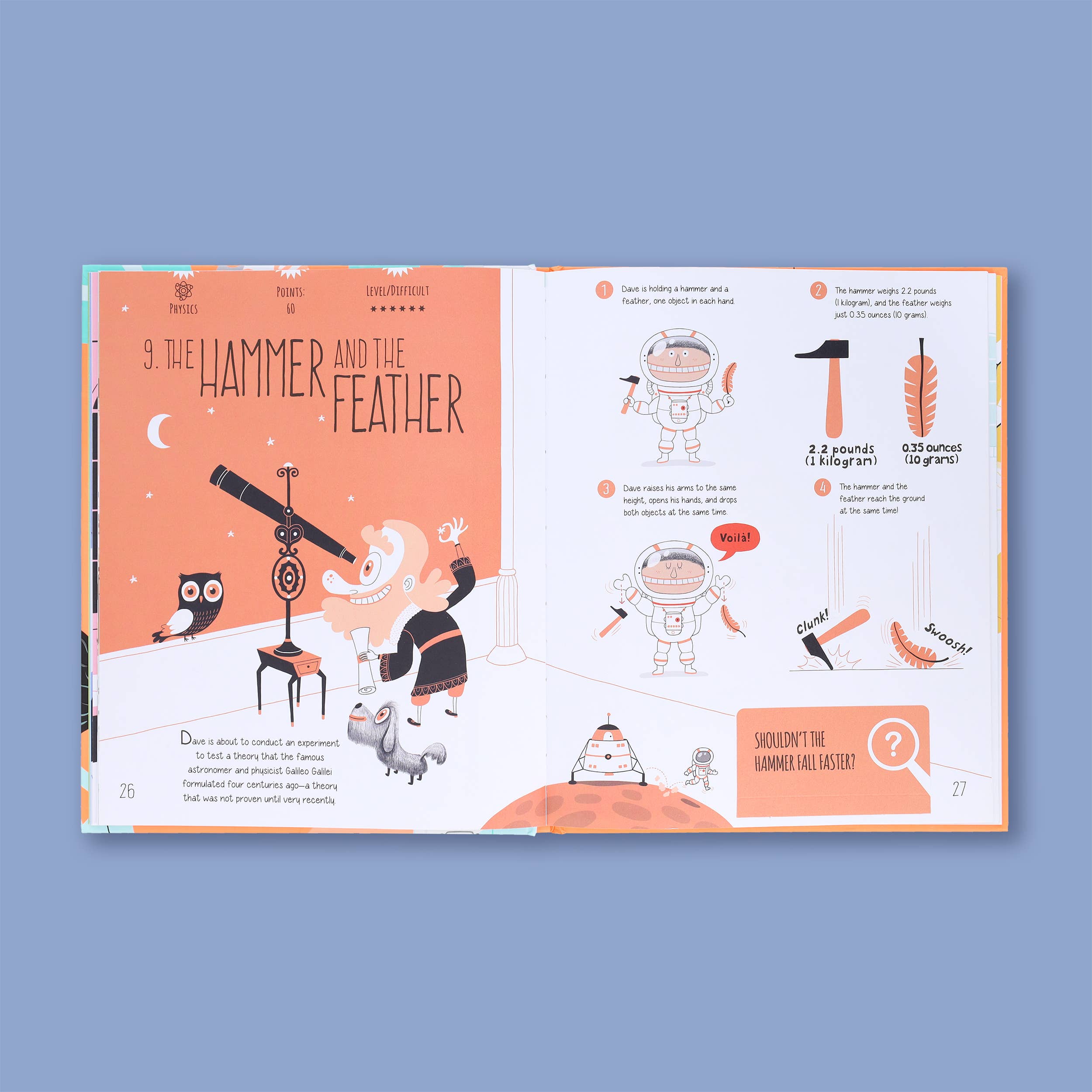 Sleuth & Solve: Science