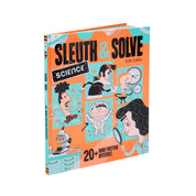 Sleuth & Solve: Science