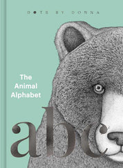 Animal Alphabet
