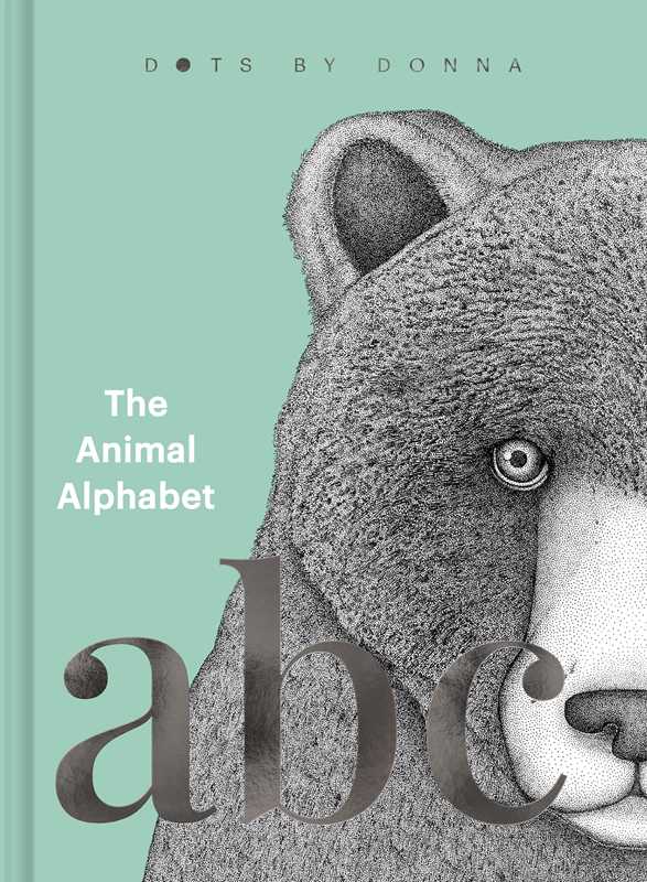 Animal Alphabet