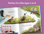 Families of a Feather: A Celebration of Family Diversity