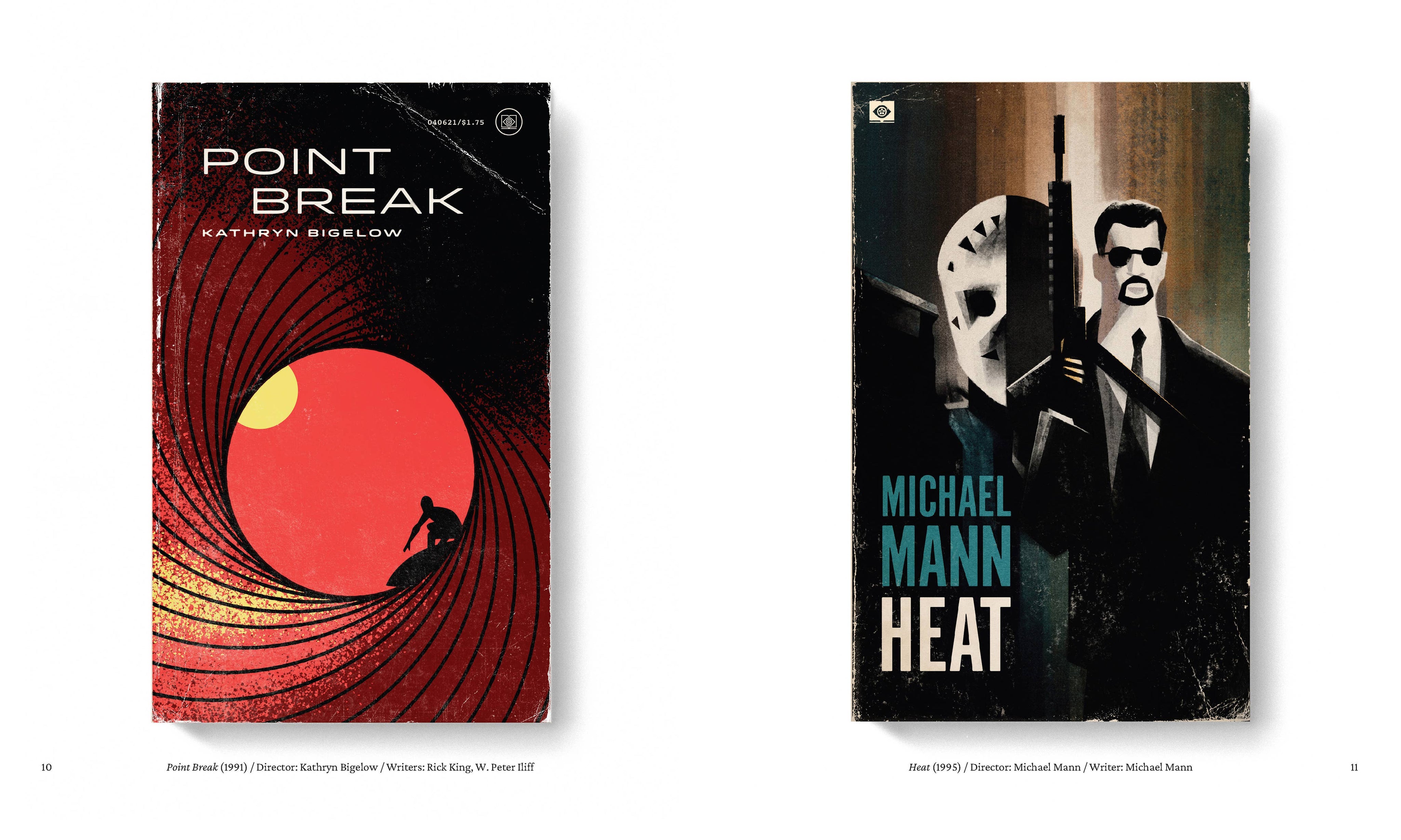 Good Movies as Old Books