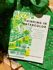 Thinking in Watercolor