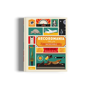 Recordmania - An Atlas of Records