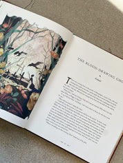 Monstrous Tales