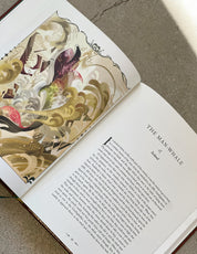 Monstrous Tales