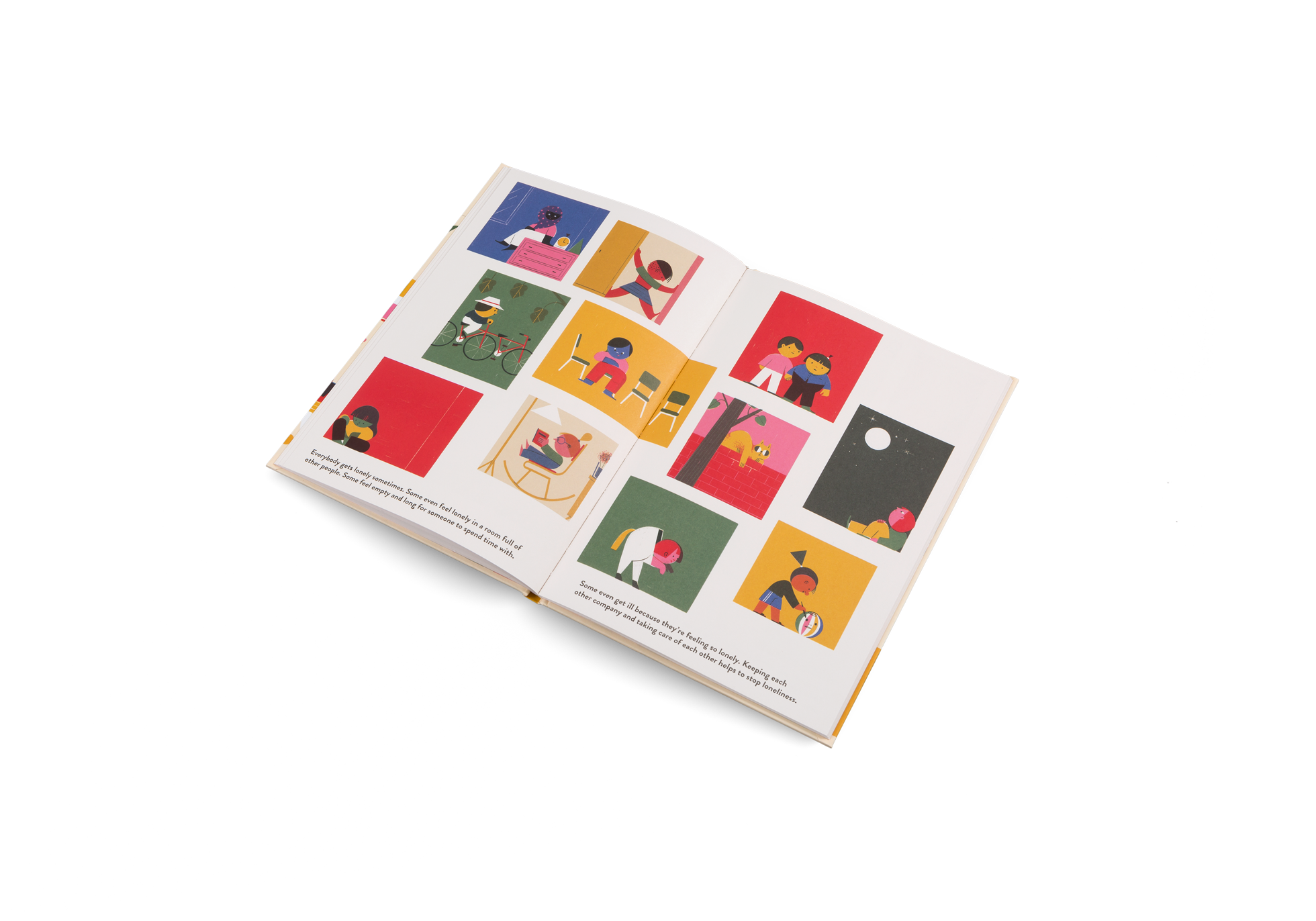 You and Me and Everybody Else