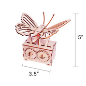 Fluttering Butterfly DIY Craft Kit