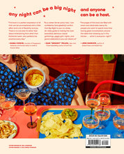 Big Night: Dinners, Parties & Dinner Parties