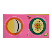 Tacos!: An Interactive Recipe Book