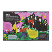 Spooky Celebrations Around The World