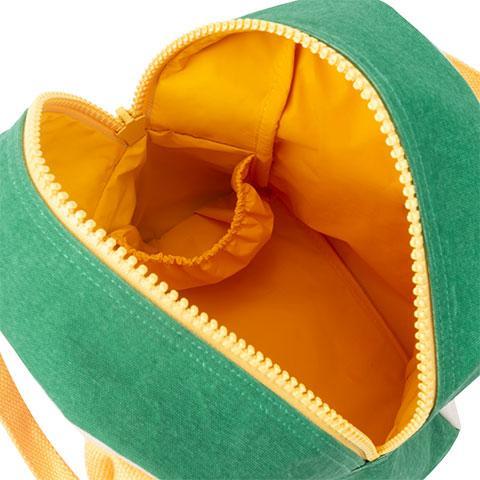 Fox Organic Cotton Lunch Bag