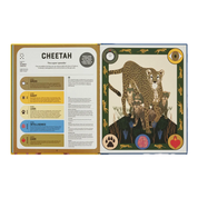 Superpowered Animals