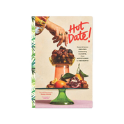 Hot Date! Cookbook
