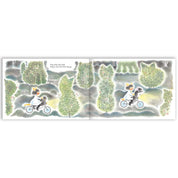 Chirri & Chirra: In the Night