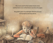 Bound to Dream: An Immigrant Story