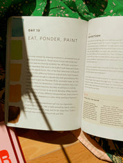 Thinking in Watercolor