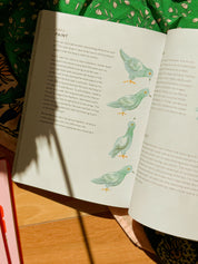 Thinking in Watercolor