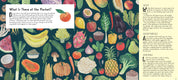 Markets: A World to Discover (Children's Book)