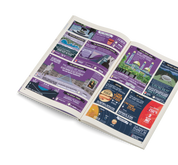 Recordmania - An Atlas of Records