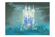Disney The Art of Disney Postcard Set - Golden Age Animation
