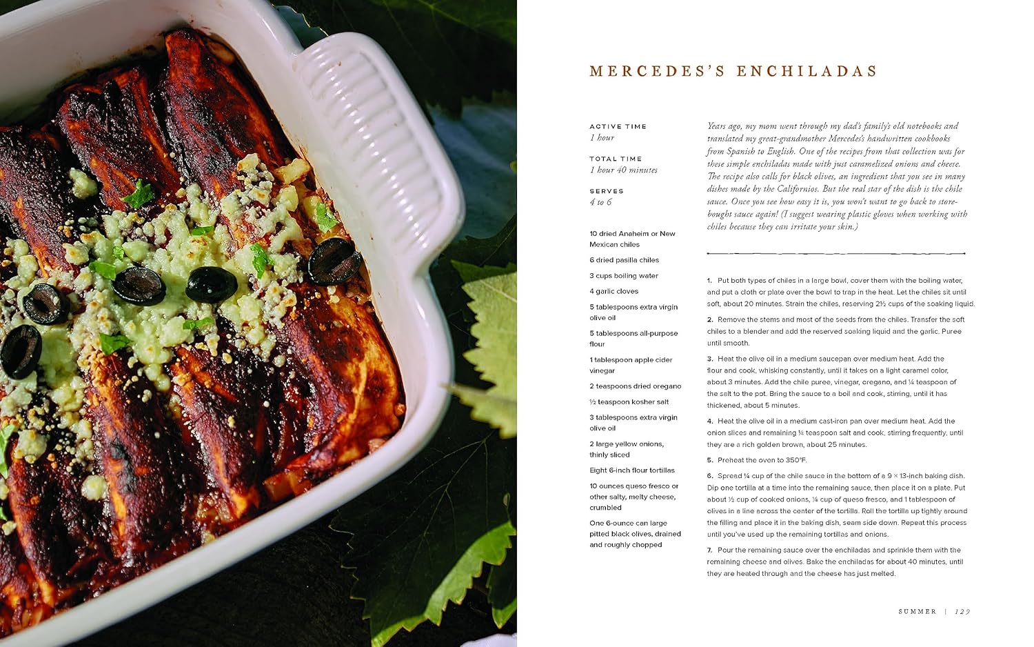 The Ranch Table: Elizabeth Poett