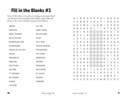 Curiously Quirky Word Searches by Trip Payne