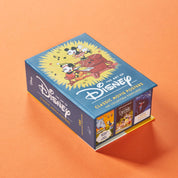 Disney The Art of Disney: Iconic Movie Posters: 100 Collectible Postcards